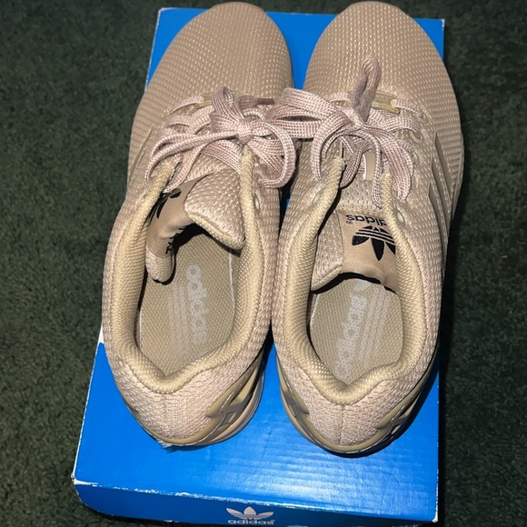 Adidas shoes / color- hemp - Picture 6 of 6